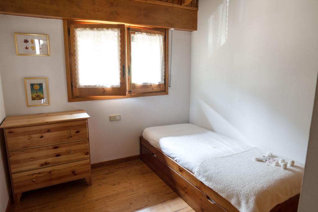 La Cabana Dels Isards 阿尔普 外观 照片