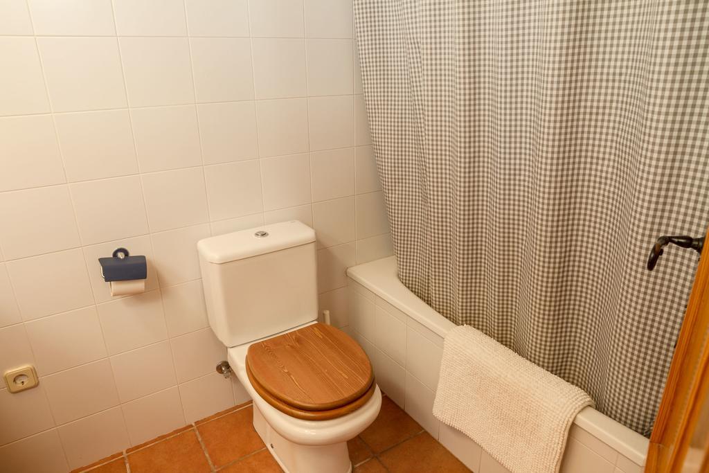 La Cabana Dels Isards 阿尔普 外观 照片